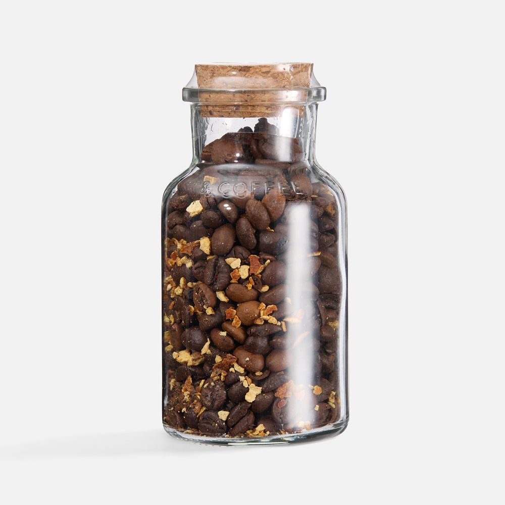 Кофе Coffeedence, мини, с апельсином в Ярославле