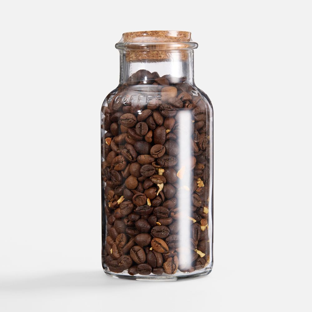 Кофе в зернах Coffeedence, с апельсином в Ярославле