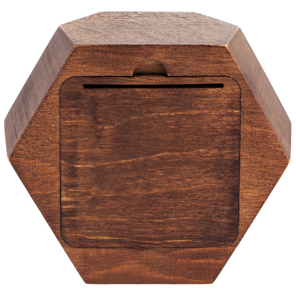 Часы настольные Wood Job в Ярославле