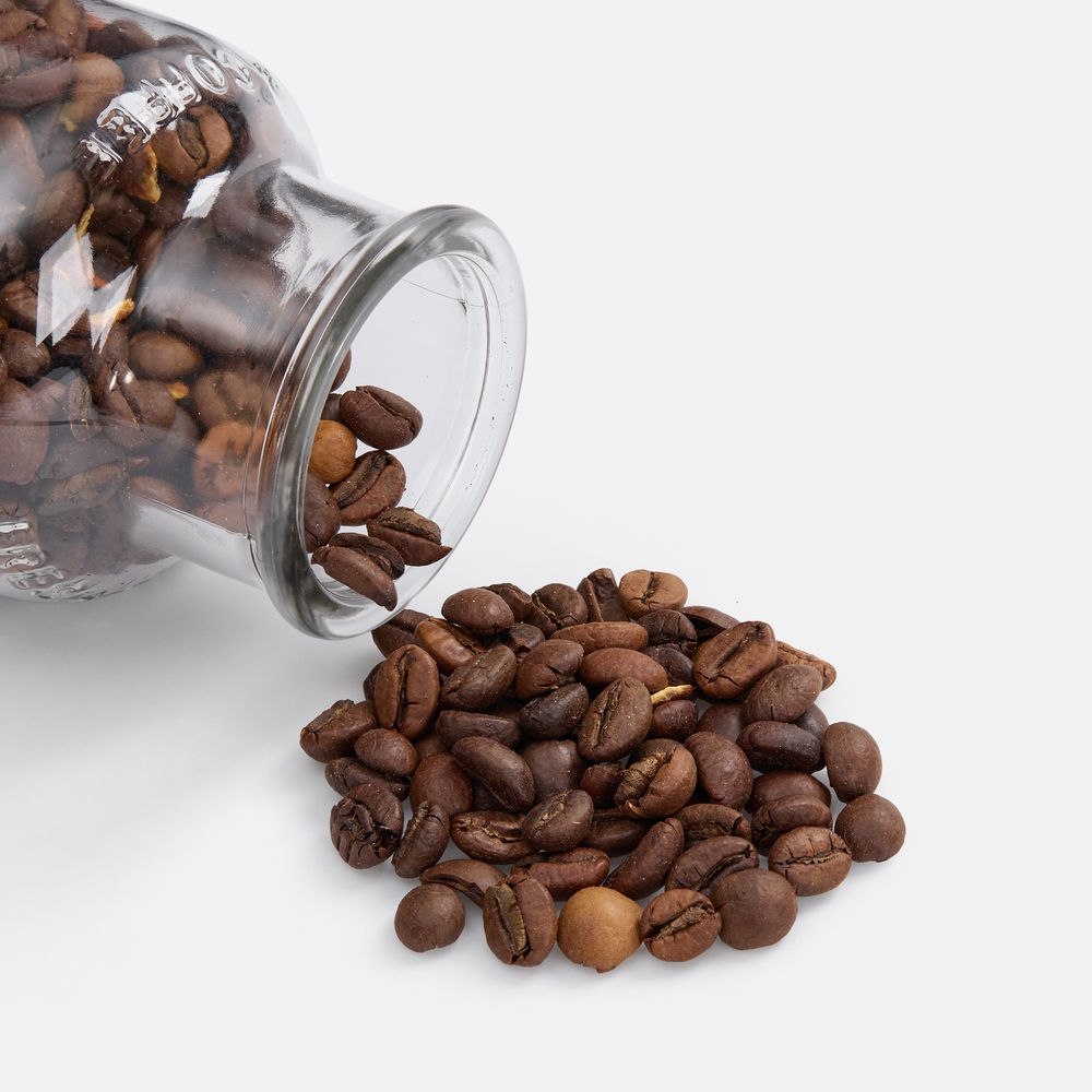 Кофе в зернах Coffeedence, с апельсином в Ярославле