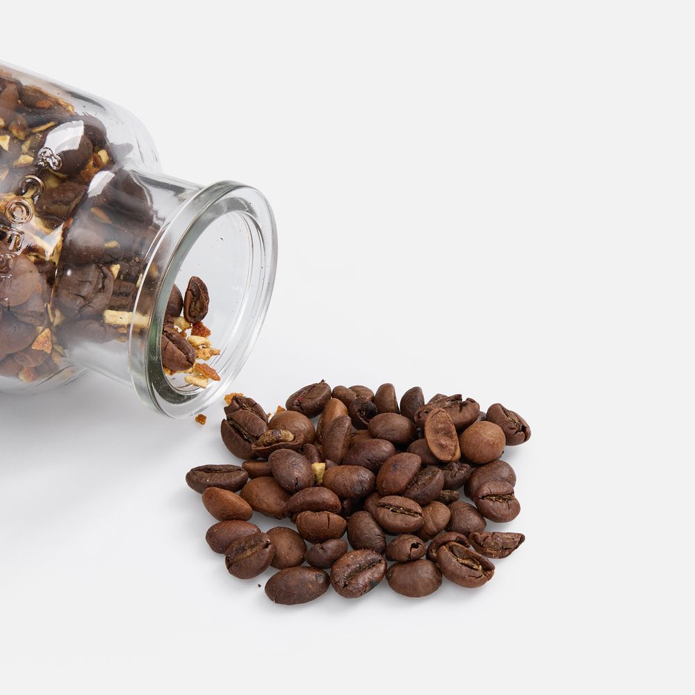 Кофе Coffeedence, мини, с апельсином в Ярославле