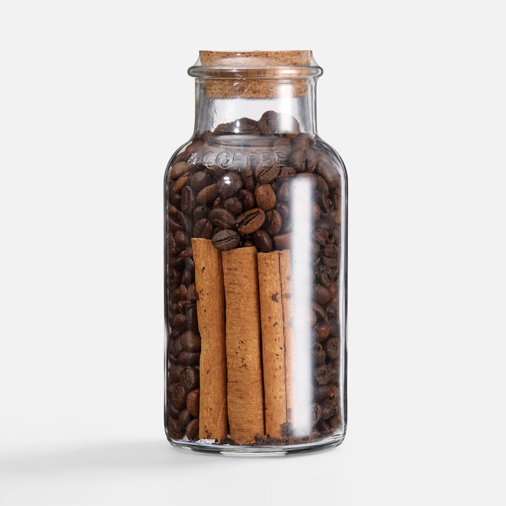 Кофе в зернах Coffeedence, с корицей в Ярославле