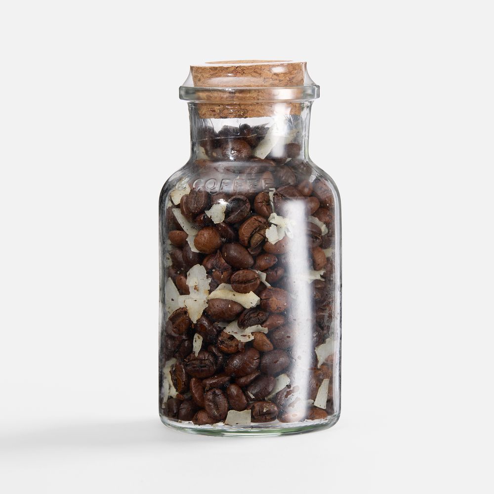 Кофе Coffeedence, мини, с кокосом в Ярославле
