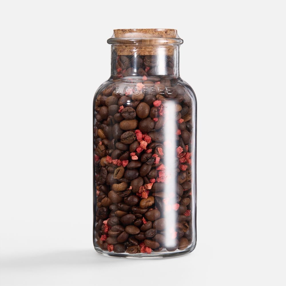 Кофе в зернах Coffeedence, с клубникой в Ярославле