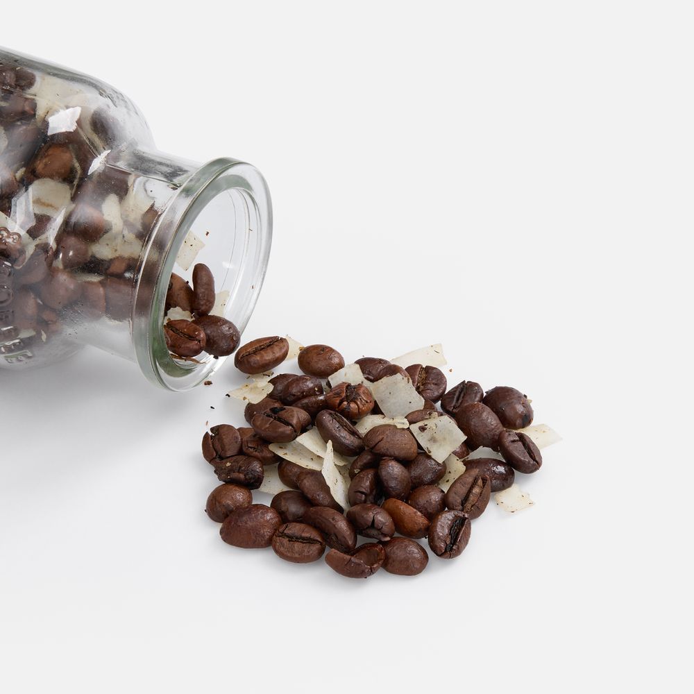 Кофе Coffeedence, мини, с кокосом в Ярославле