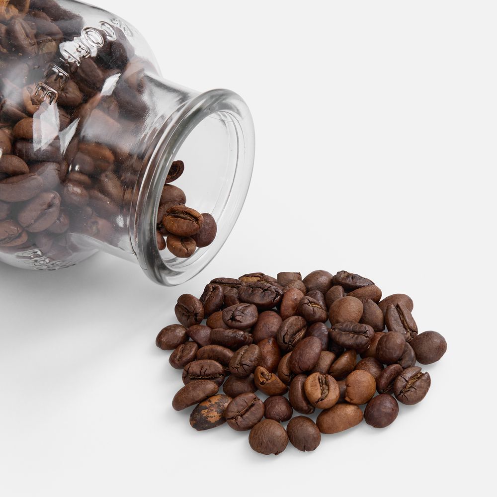 Кофе в зернах Coffeedence, с корицей в Ярославле