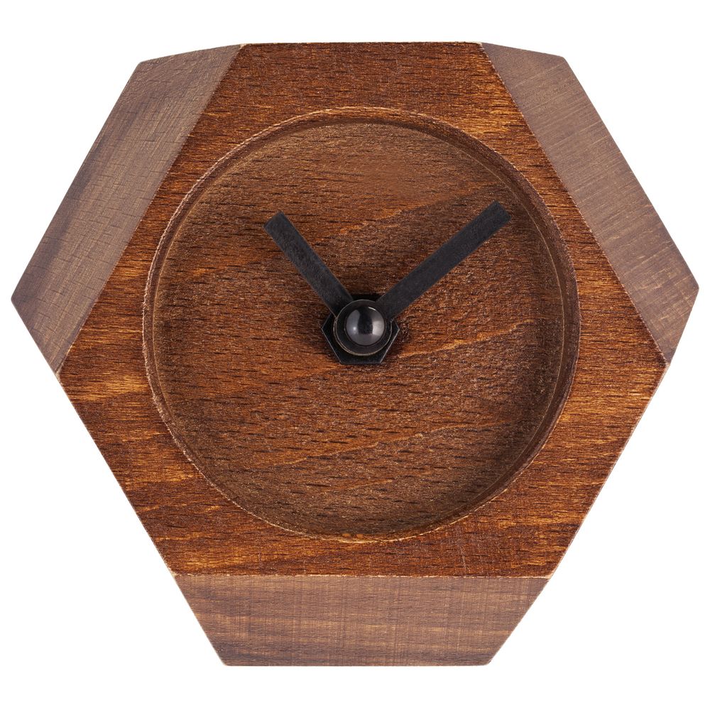 Часы настольные Wood Job в Ярославле