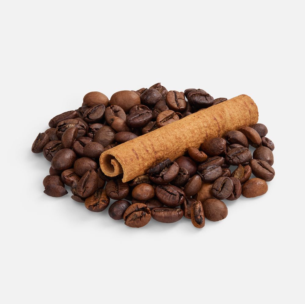 Кофе Coffeedence, мини, с корицей в Ярославле