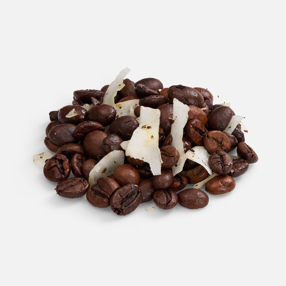 Кофе Coffeedence, мини, с кокосом в Ярославле