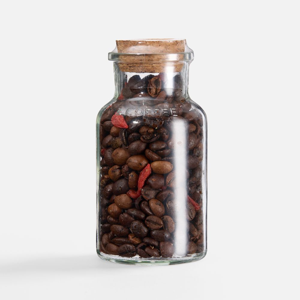 Кофе Coffeedence, мини, с ягодами годжи в Ярославле