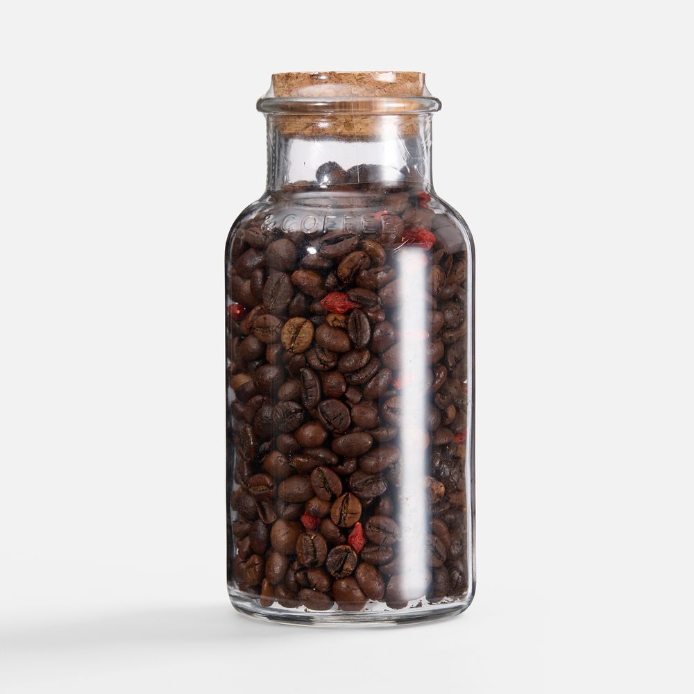 Кофе в зернах Coffeedence, с ягодами годжи в Ярославле