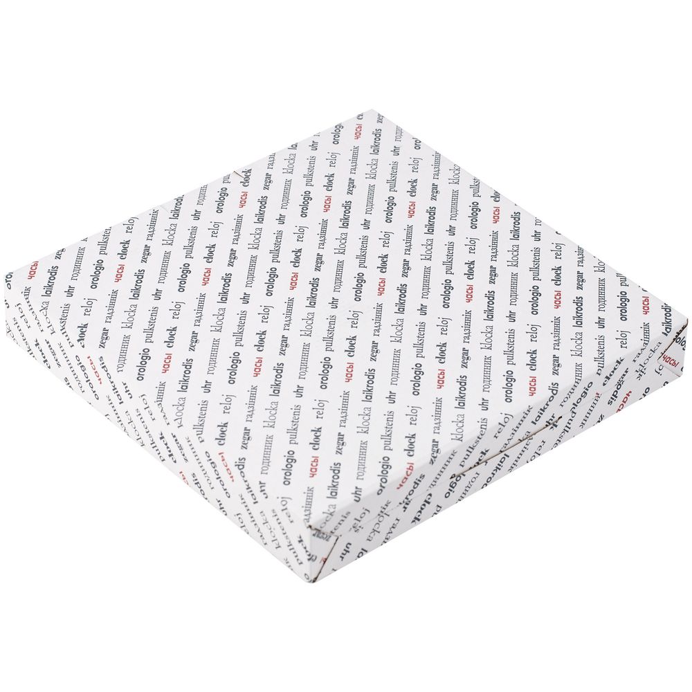 Часы настенные Vivid Large, желтые в Ярославле